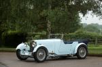 Aston Martin International 1&frac12;-Litre 2/4 Seater 1929 года
